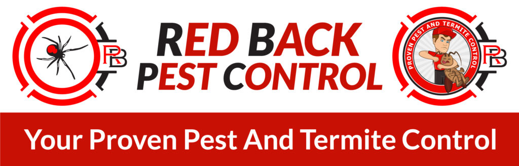 Redback Environmental Pest Management |